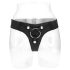 RealRock Elastic - spodní pás pro připínací penis - černý