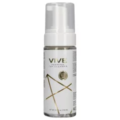 Vive - čistič erotických pomůcek - pěna - 140 ml