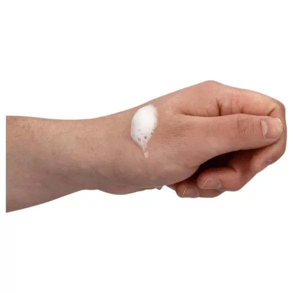 Vive - čistič erotických pomůcek - pěna - 140 ml