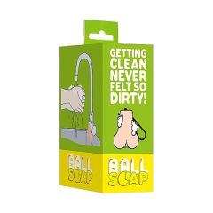 Ball - soap bar - natural (205g)