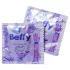 Beffy - ultra tenká lízací fólie - 2 kusy