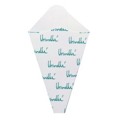 Urinelle - sada papírových pisoárů (7ks)
