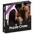 Tease&Please Chrush Your Love - erotické puzzle (200 dílků)
