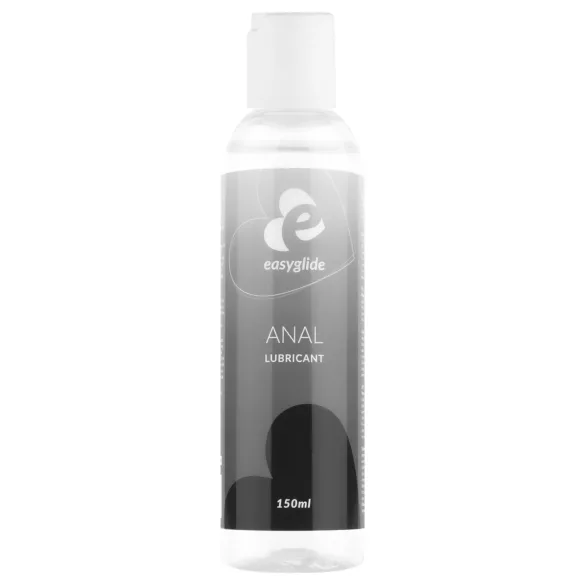 EasyGlide - anální lubrikant - vodní báze - 150 ml