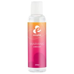   EasyGlide Warming - hřejivý lubrikant na vodní bázi (150ml)