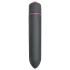 EasyToys Bullet - tyčový vibrátor (černý)