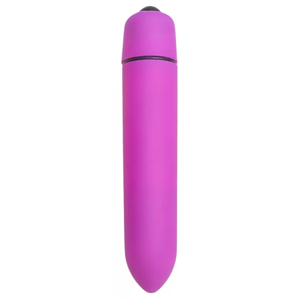 Easytoys - mini vibrátor bullet - voděodolný - fialová