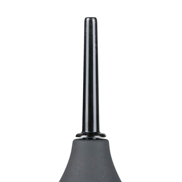 Easytoys - anální sprcha - malá - černá