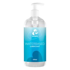 EasyGlide - lubrikant na vodní bázi (500 ml)