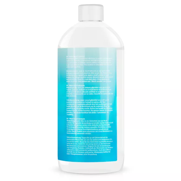 EasyGlide - lubrikační gel na vodní bázi - 1000 ml