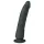 Easytoys - realistické dildo s přísavkou - 100% silikon - 21 cm - černé