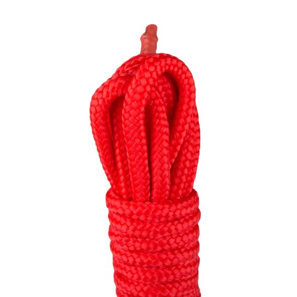 Easytoys - bondage lano - 5 m - červené