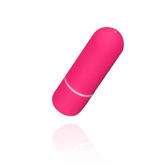 Easytoys - mini tyčový vibrátor (růžový)