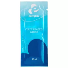 EasyGlide - lubrikační gel na vodní bázi 10 ml