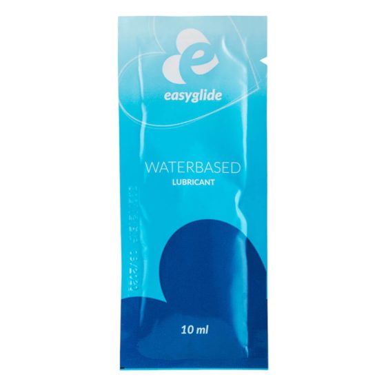 EasyGlide - lubrikant na vodní bázi (10 ml)