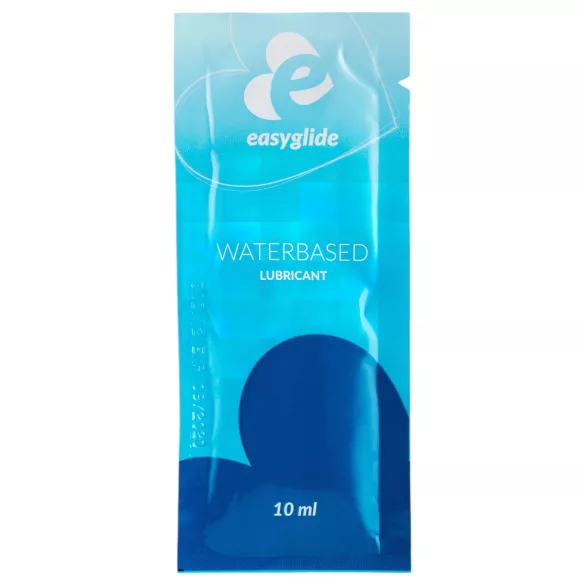 EasyGlide - lubrikační gel na vodní bázi 10 ml