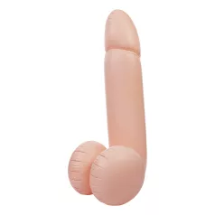Nafukovací zábava - penis 50 cm