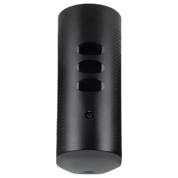 Kiiroo Titan - interaktivní masturbátor - černý