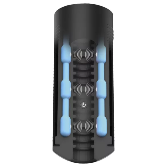 Kiiroo Titan - interaktivní masturbátor - černý