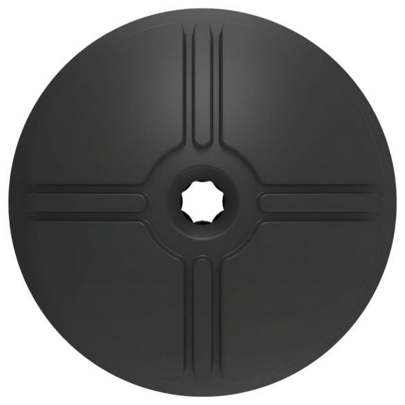 Kiiroo Titan Tight-Fit - masturbátor vložka - černá