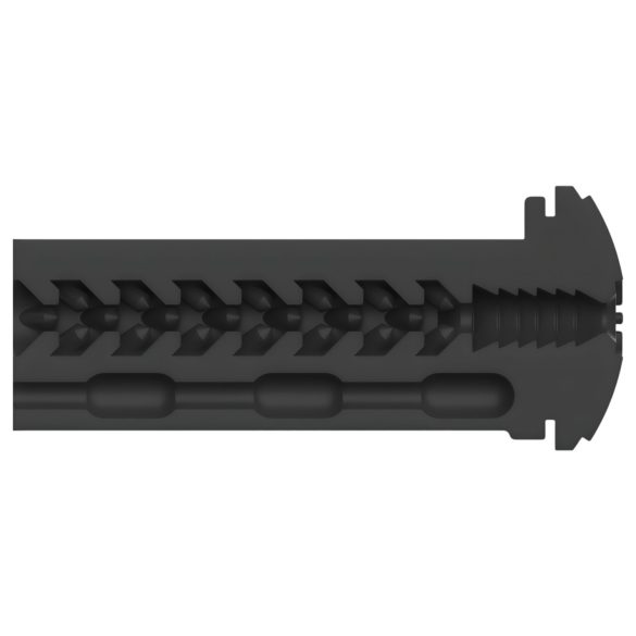 Kiiroo Titan Tight-Fit - masturbátor vložka - černá