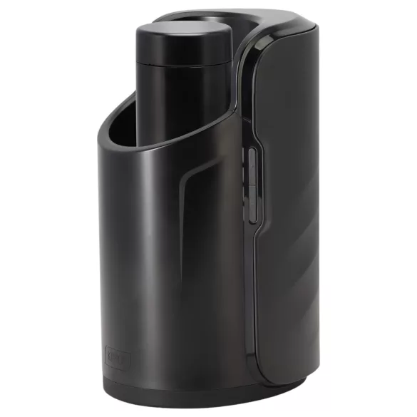 Kiiroo Keon Wifi automatický masturbátor - příslušenství - černý