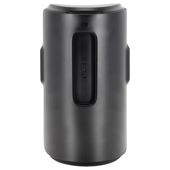 Kiiroo Keon Wifi automatický masturbátor - příslušenství - černý