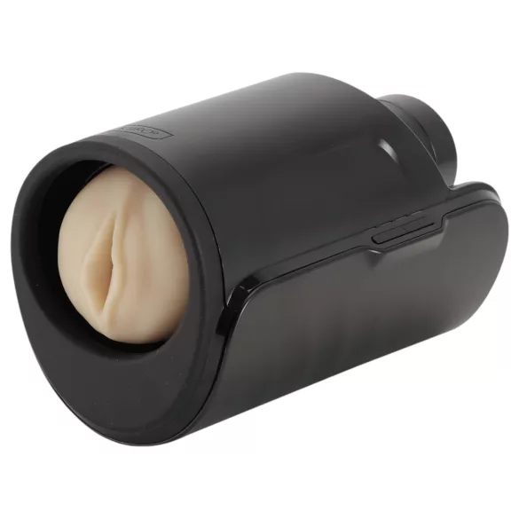 Kiiroo Keon Wifi automatický masturbátor - příslušenství - černý
