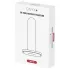 Kiiroo Onyx - masturbátor pouzdro - těsné provedení - 3 ks - bílá