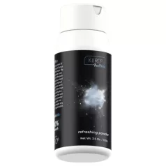   Kiiroo - pudr na údržbu masturbátoru - osvěžující - 100 ml