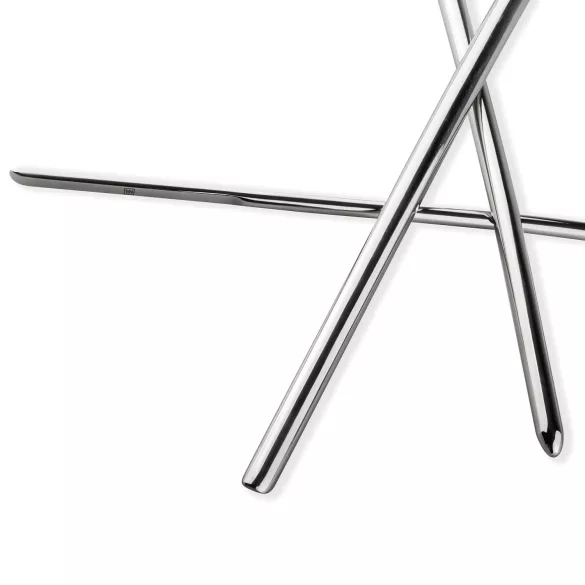 SINNER 175 - sada ocelových dilatátorů - 4 ks - pro začátečníky