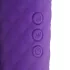 EasyToys - mini masážní vibrátor s akumulátorem - fialový
