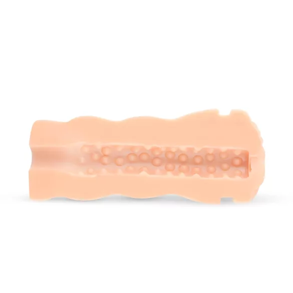 FPPR. Mokka - realistická vagína masturbátor - tělová