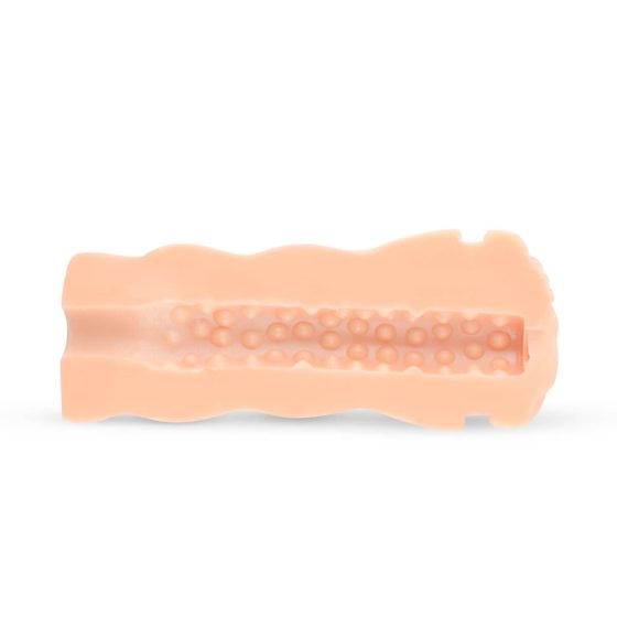 FPPR. Mokka - realistický masturbátor ve tvaru vagíny (tělová barva)