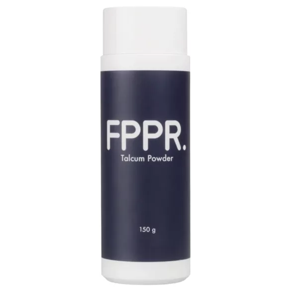 FPPR. - regenerační pudr na výrobky (150 g)