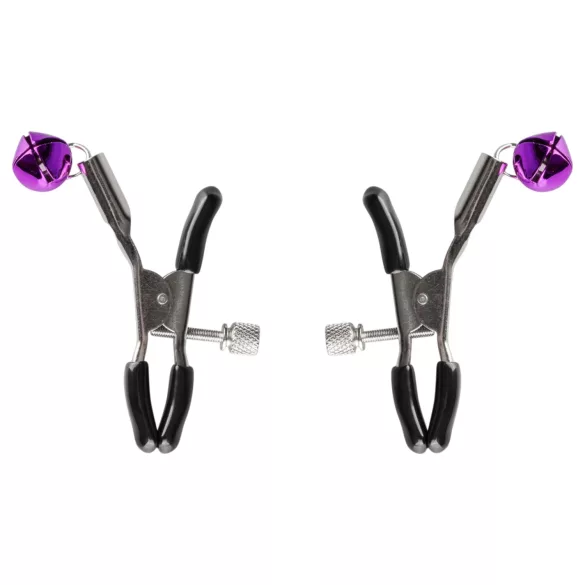 Secret Pleasure Chest - sada pro pokročilé BDSM - 14 dílů - černá