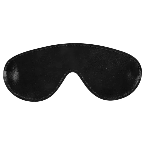 Secret Pleasure Chest - sada pro pokročilé BDSM - 14 dílů - černá