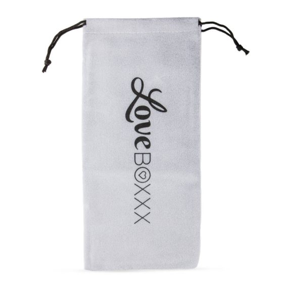 LoveBoxxx Yourself - vibrátorová souprava pro ženy (4 dílná)