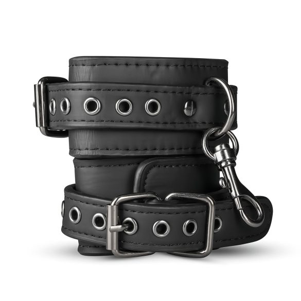 LoveBoxxx The Fantasy - vibrační sada s pouty (6 dílů)