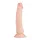 Real Fantasy Dylan - realistické dildo - 23 cm - tělová barva