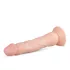 Real Fantasy Dylan - realistické dildo - 23 cm - tělová barva