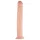 Real Fantasy Shawn - realistické velké dildo - 35 cm - tělová barva