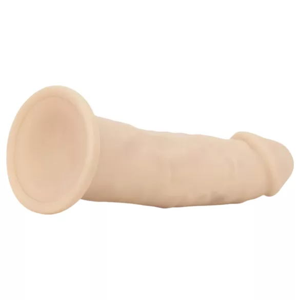 Real Fantasy Harris - realistické dildo - 15 cm - tělová barva