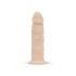 Real Fantasy Parker - realistické dildo - 19 cm - tělová barva