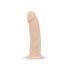 Real Fantasy Parker - realistické dildo - 19 cm - tělová barva