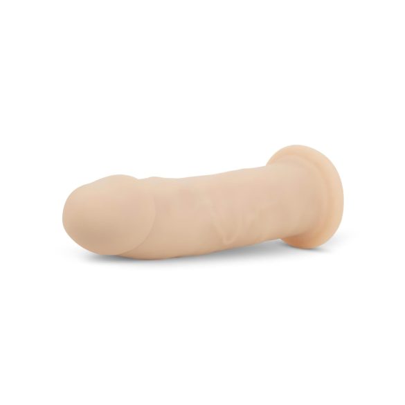 Real Fantasy Parker - realistické dildo - 19 cm - tělová barva