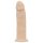 Real Fantasy Xavier - realistický dildo - 23 cm - tělová