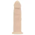 Real Fantasy Xavier - realistický dildo - 23 cm - tělová