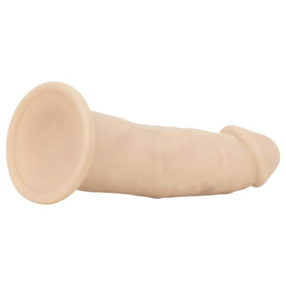 Real Fantasy Xavier - realistický dildo - 23 cm - tělová