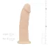 Real Fantasy Xavier - realistický dildo - 23 cm - tělová